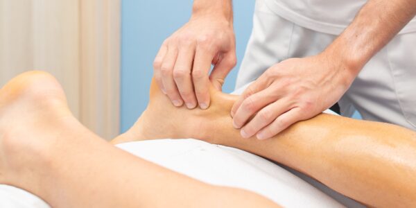 Why does the Achilles tendon rupture?